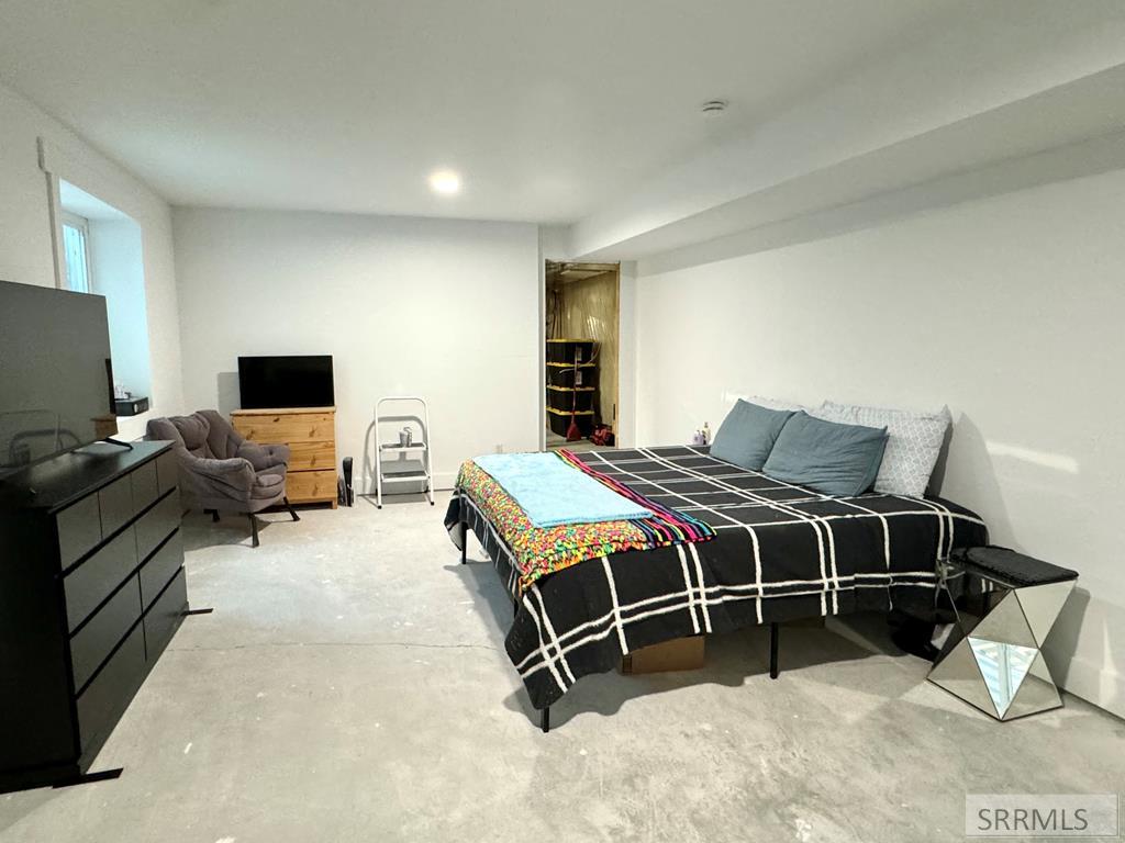 449 Meadow Avenue Rigby, ID 83442 - Photo 21 of 26 Bedroom 4