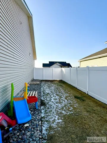 $439,900 | 449 Meadow Avenue, Rigby, ID 83442