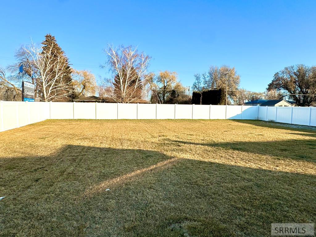 449 Meadow Avenue Rigby, ID 83442 - Photo 26 of 26 Back Yard