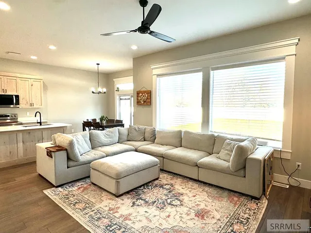 $439,900 | 449 Meadow Avenue, Rigby, ID 83442