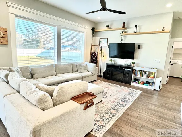 $439,900 | 449 Meadow Avenue, Rigby, ID 83442