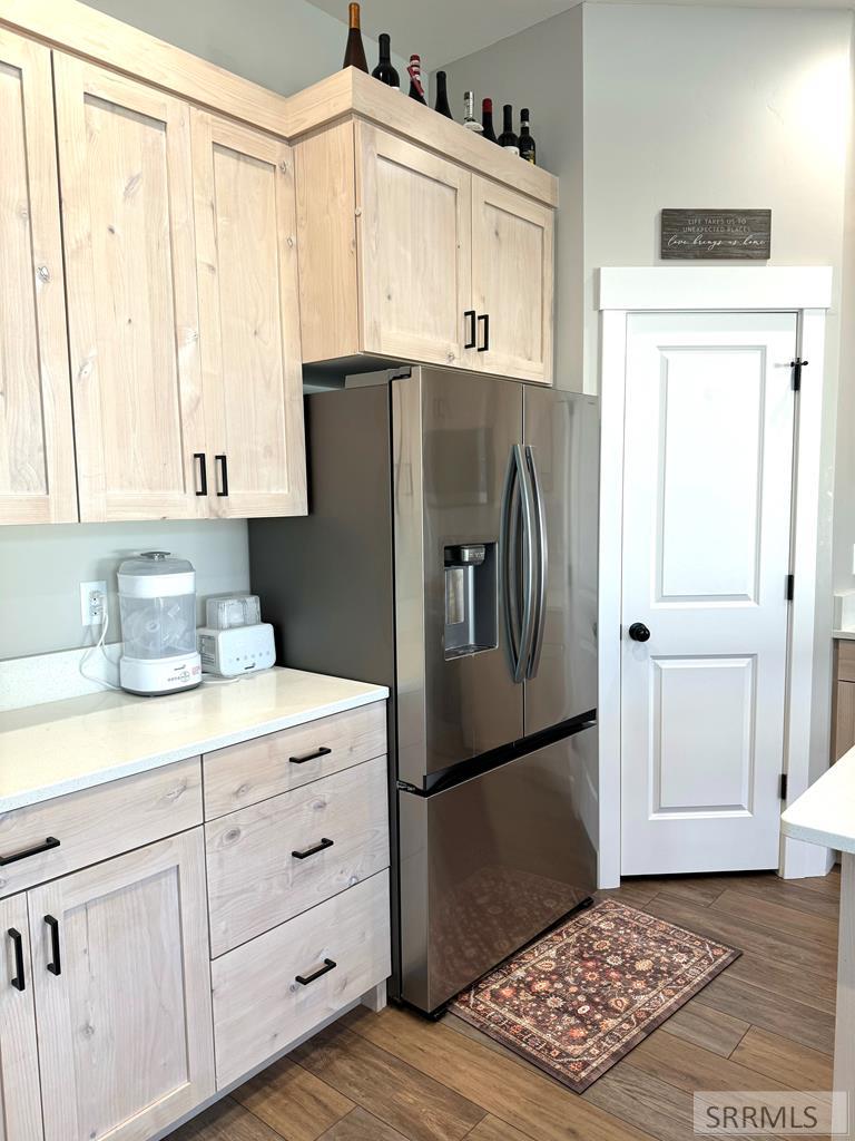 449 Meadow Avenue Rigby, ID 83442 - Photo 9 of 26 Kitchen