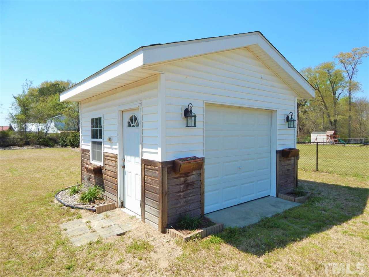 31 Line Drive Raleigh, NC 27603 - Photo 14 of 21 Gallery Image 14