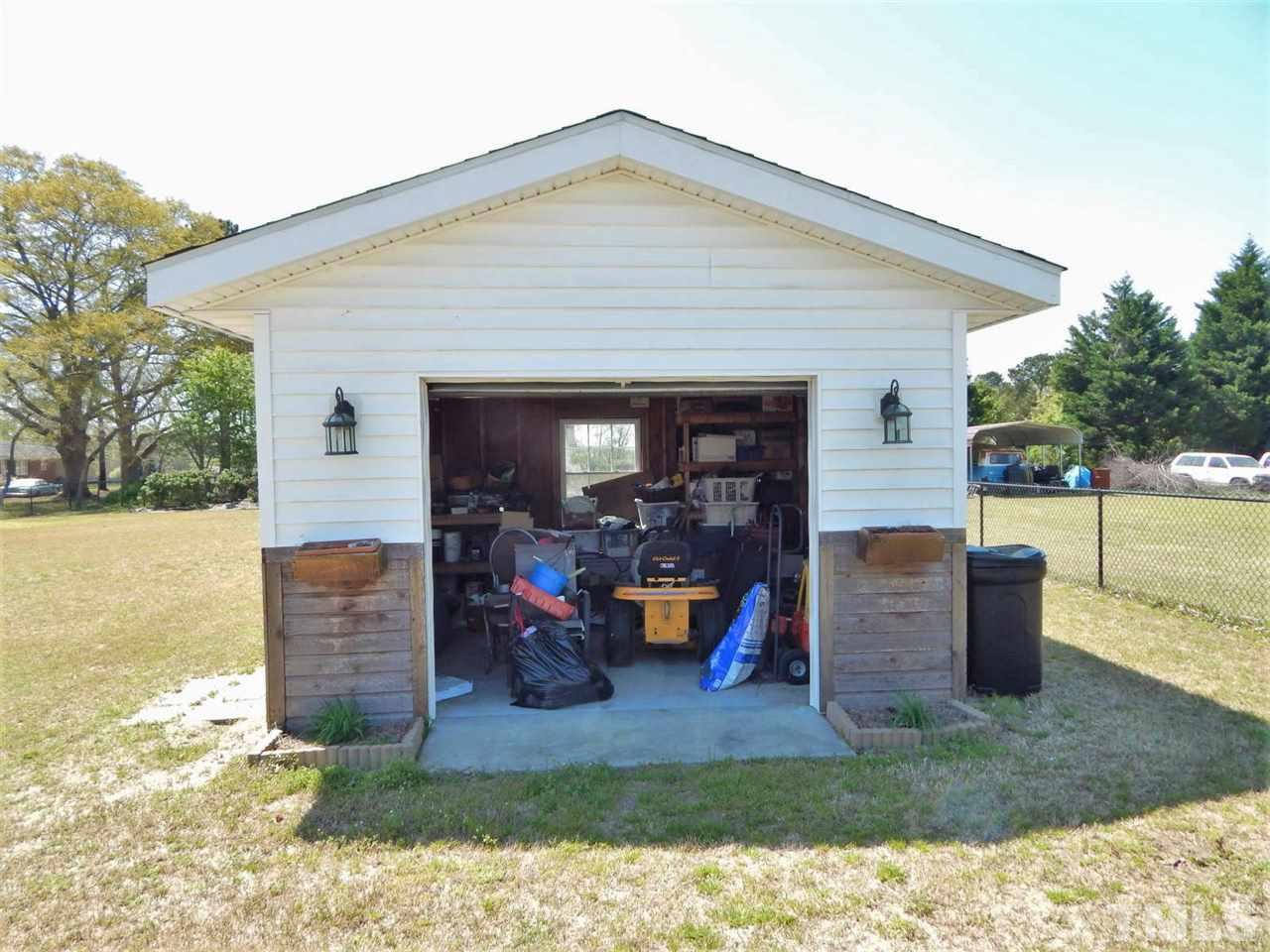 31 Line Drive Raleigh, NC 27603 - Photo 15 of 21 Gallery Image 15