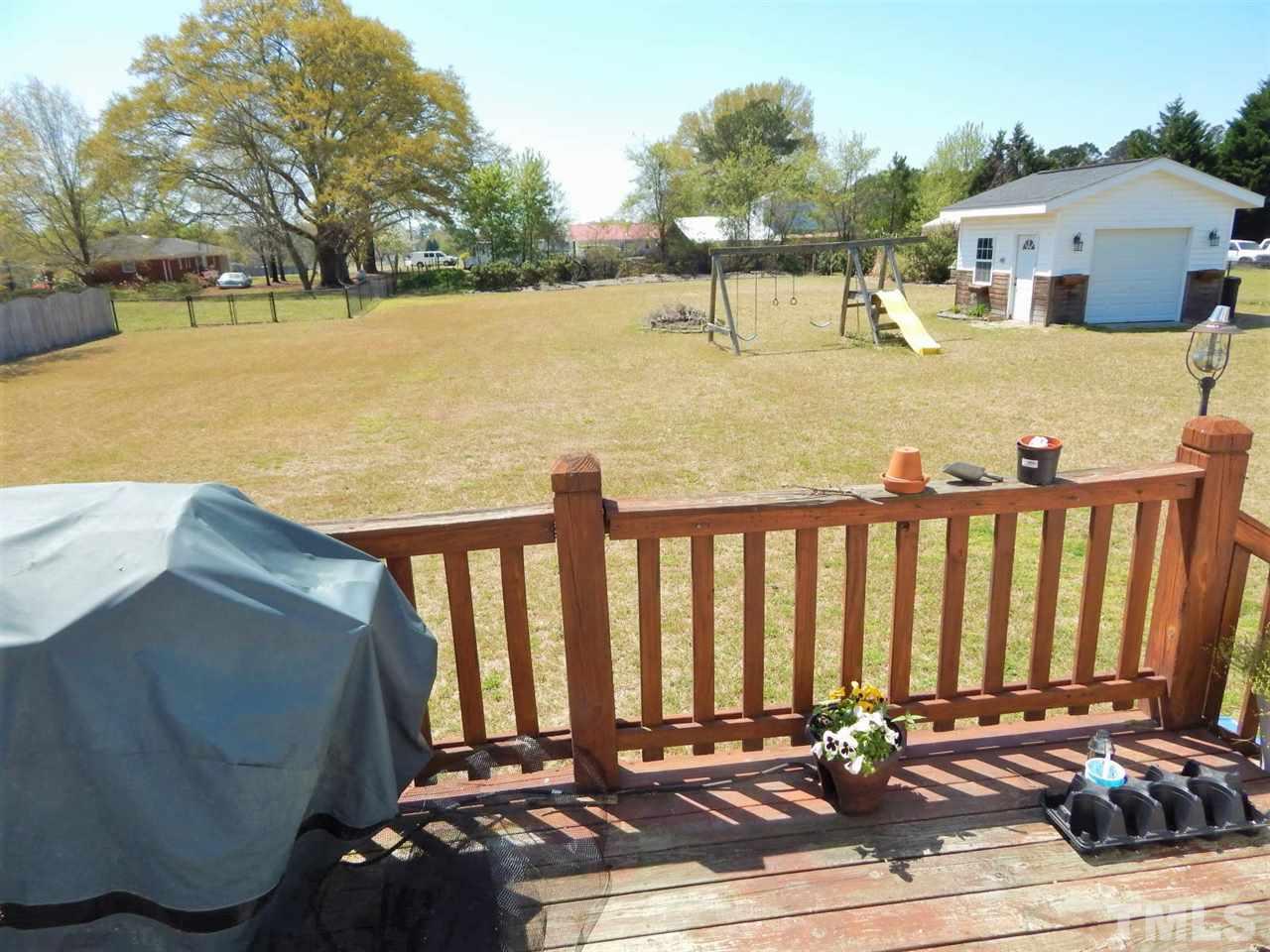 31 Line Drive Raleigh, NC 27603 - Photo 16 of 21 Gallery Image 16