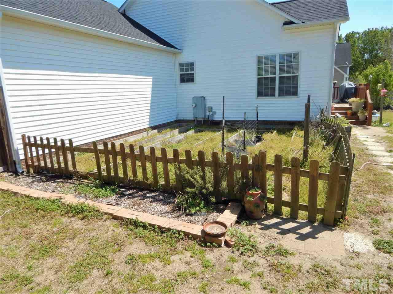 31 Line Drive Raleigh, NC 27603 - Photo 17 of 21 Gallery Image 17