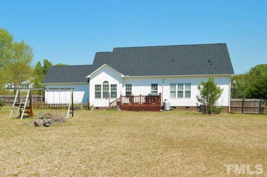 31 Line Drive Raleigh, NC 27603 - Photo 18 of 21 Gallery Image 18