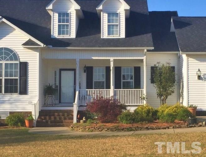 31 Line Drive Raleigh, NC 27603 - Photo 20 of 21 Gallery Image 20