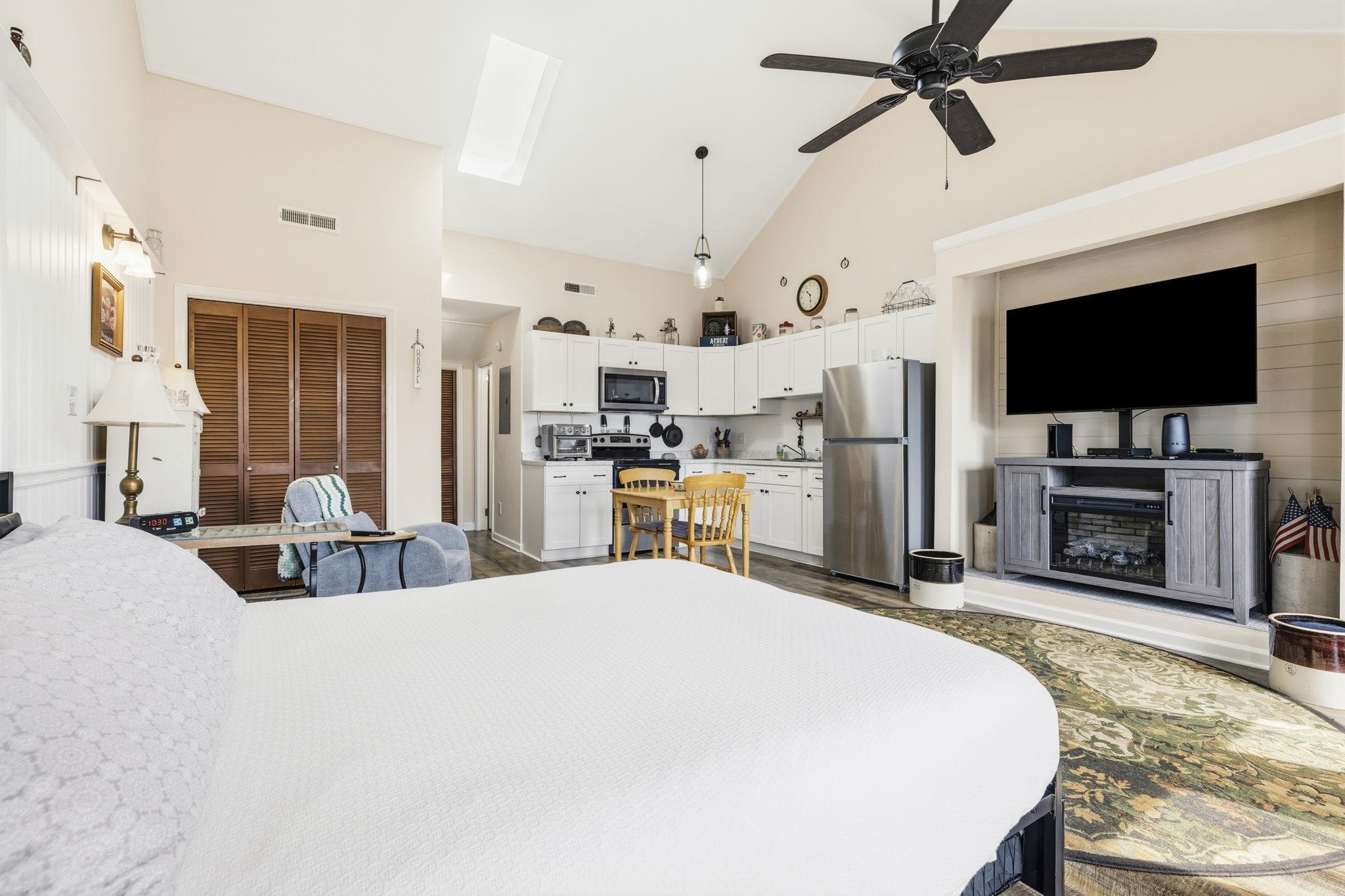 1850 Colony Drive, Unit 3E Surfside Beach, SC 29575 - Photo 5 of 23