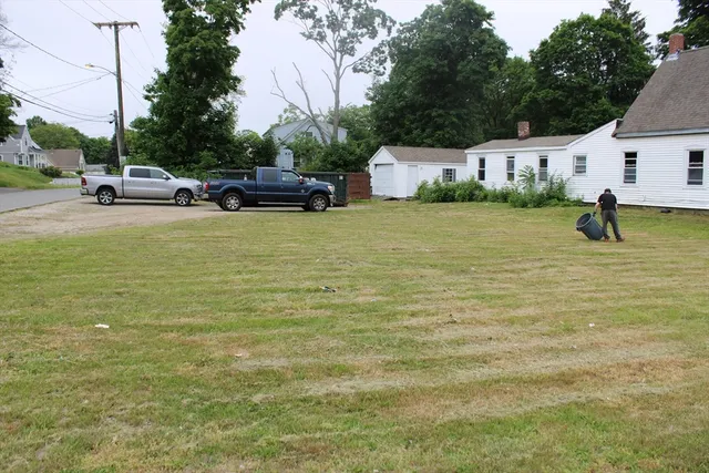 $675,000 | 1353 Washington Street, Abington, MA 02351