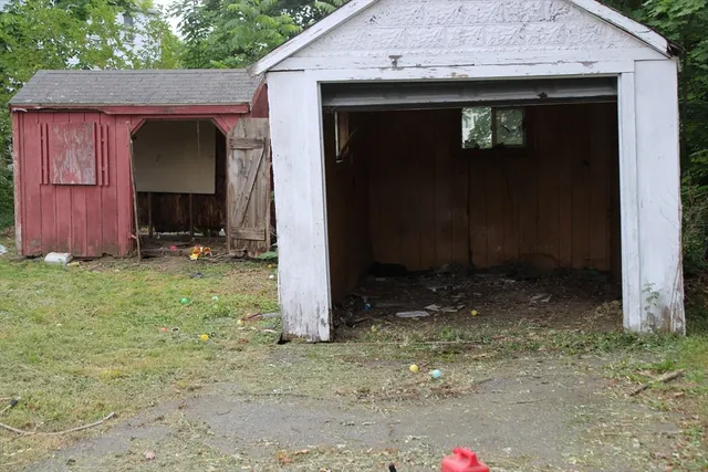 $675,000 | 1353 Washington Street, Abington, MA 02351