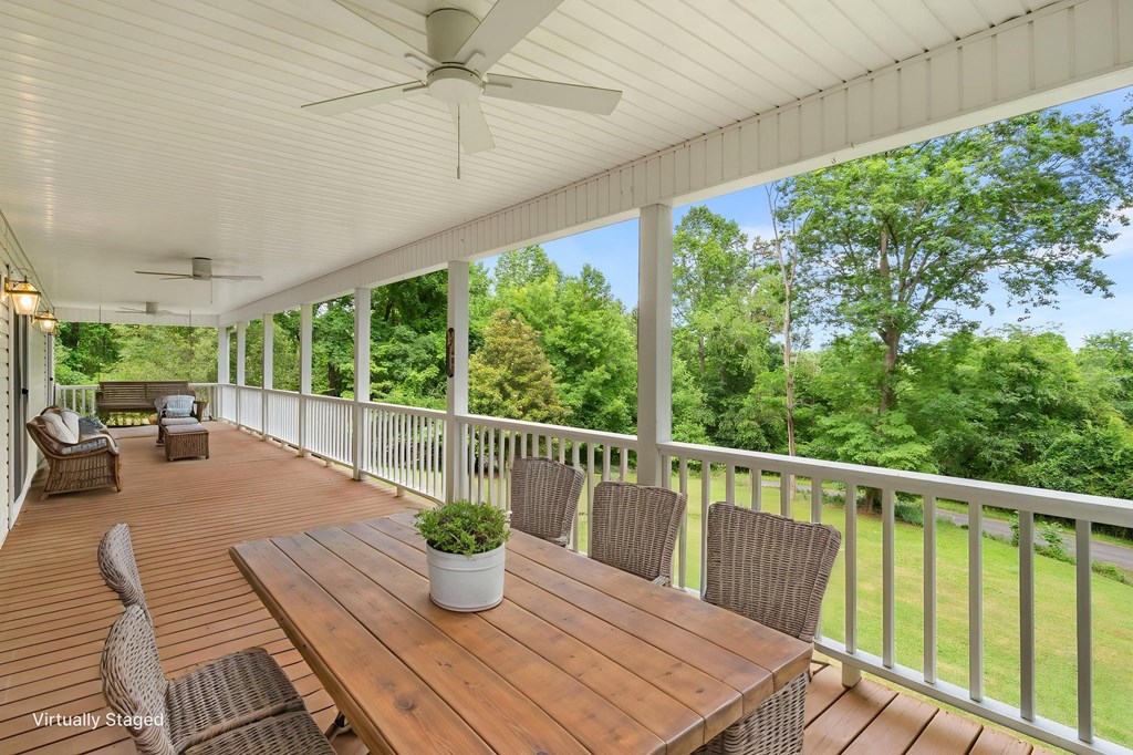 201 Tahlequah Ridge Hayesville, NC 28904 - Photo 39 of 51