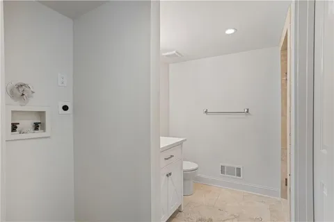 $1,125,000 | 3335 Ferncliff Place Northeast, Atlanta, GA 30324
