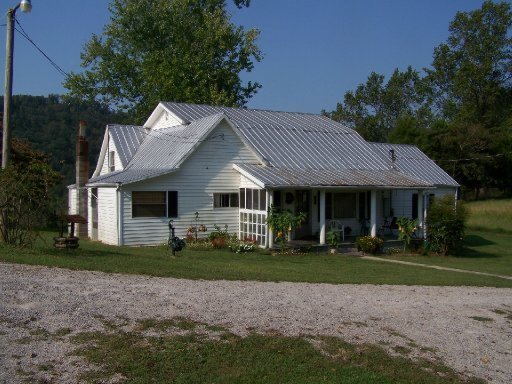 560 Taylor Acuff Road Washburn, TN 37888 - Photo 1 of 1 Primary Photo