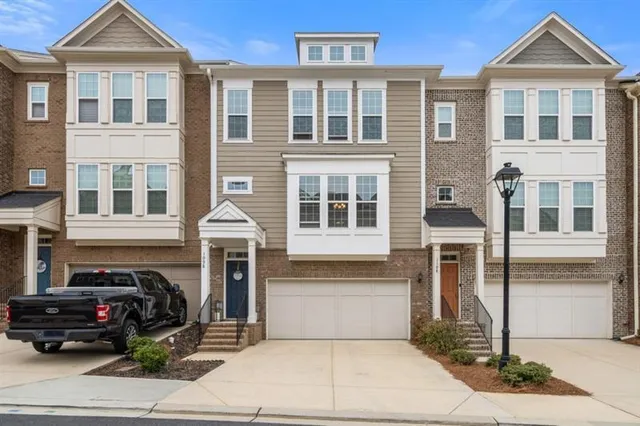 $465,000 | 1098 Caruso Drive, Buford, GA 30518