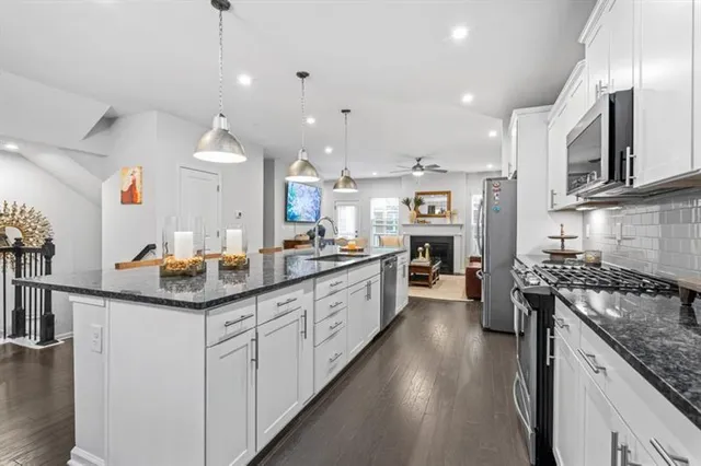 $465,000 | 1098 Caruso Drive, Buford, GA 30518