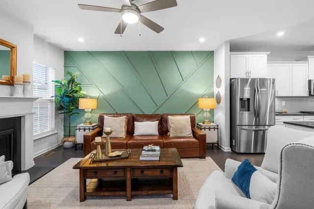 $465,000 | 1098 Caruso Drive, Buford, GA 30518