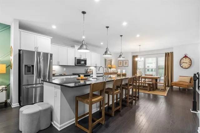 $465,000 | 1098 Caruso Drive, Buford, GA 30518