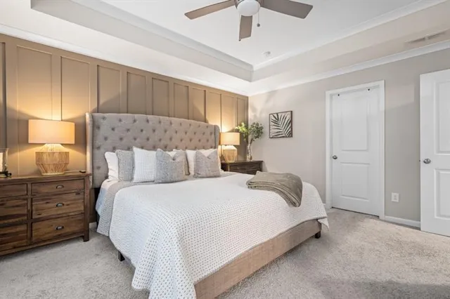 $465,000 | 1098 Caruso Drive, Buford, GA 30518