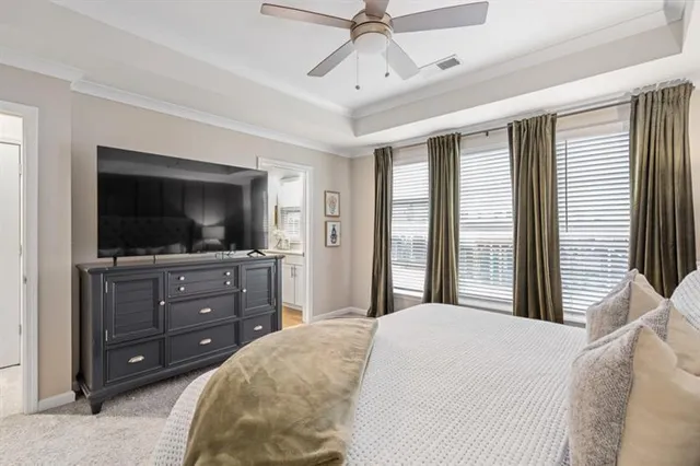 $465,000 | 1098 Caruso Drive, Buford, GA 30518