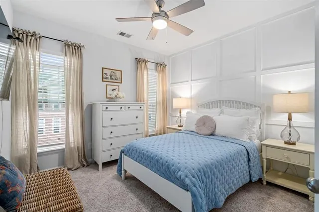 $465,000 | 1098 Caruso Drive, Buford, GA 30518