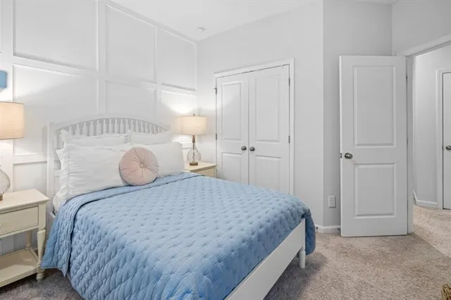 $465,000 | 1098 Caruso Drive, Buford, GA 30518