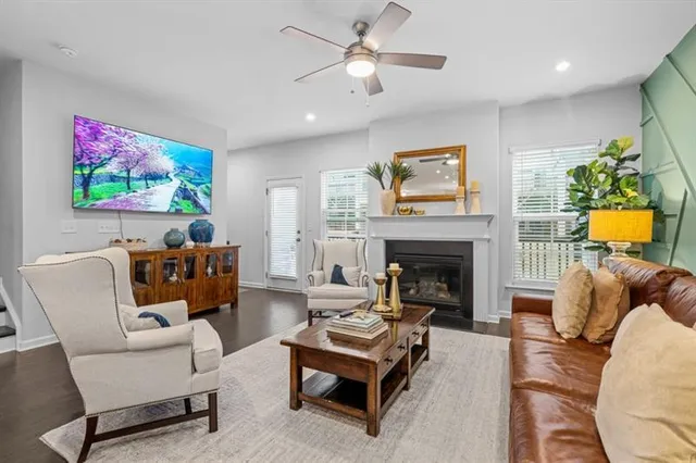 $465,000 | 1098 Caruso Drive, Buford, GA 30518