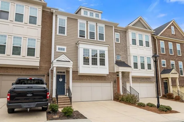 $465,000 | 1098 Caruso Drive, Buford, GA 30518