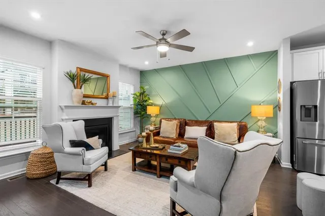 $465,000 | 1098 Caruso Drive, Buford, GA 30518