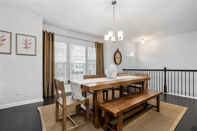 $465,000 | 1098 Caruso Drive, Buford, GA 30518