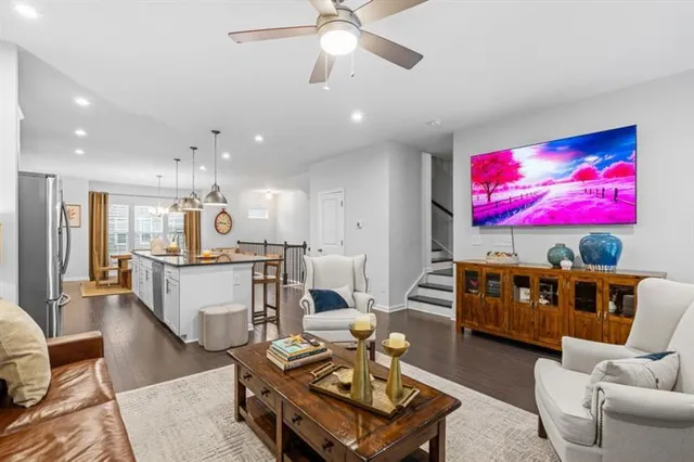 $465,000 | 1098 Caruso Drive, Buford, GA 30518