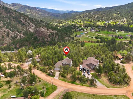 $970,000 | 256 Choctaw Road, Lyons, CO 80540