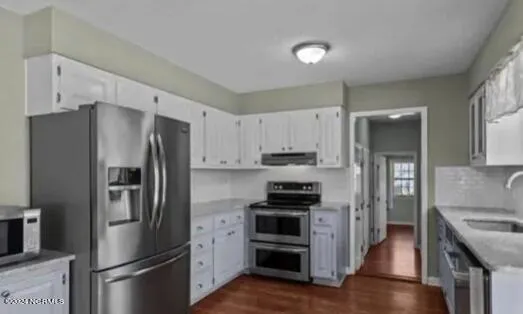 $2,800 | 105 Oak Drive, Morehead City, NC 28557