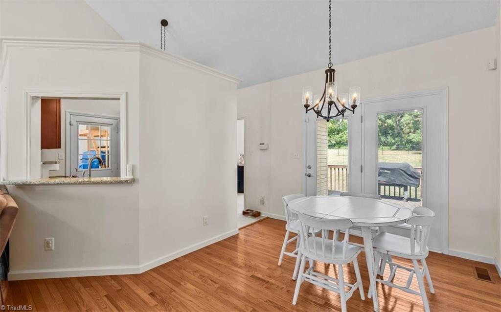 7108 Harper Ridge Court Oak Ridge, NC 27310 - Photo 6 of 28