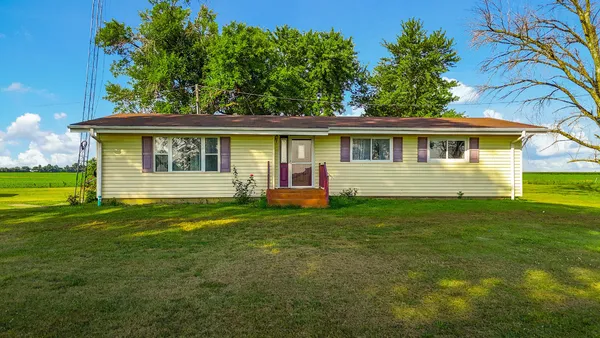 $230,000 | 36950 Hwy K, Laddonia, MO 63352
