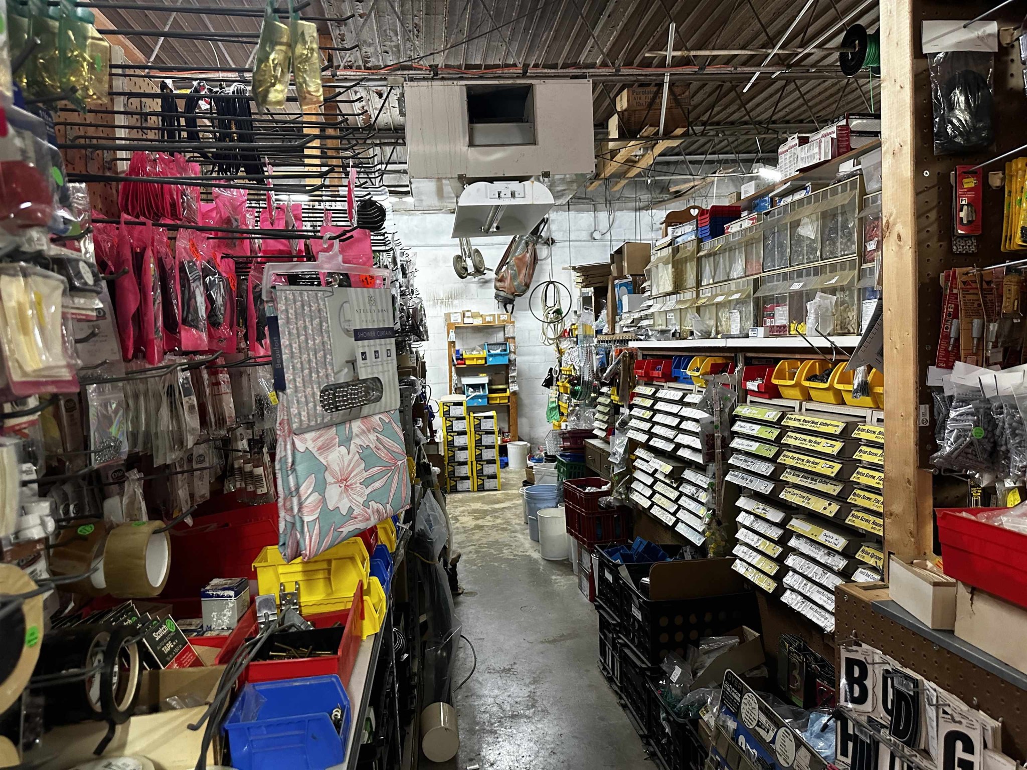 2645 Highway 64 Crump, TN 38310 - Photo 22 of 23 a view of storage and utility