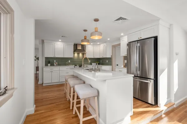$859,900 | 36 Mt Vernon Street, North Reading, MA 01864
