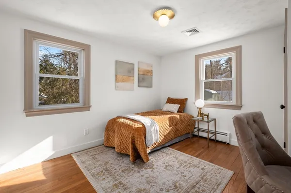 $859,900 | 36 Mt Vernon Street, North Reading, MA 01864