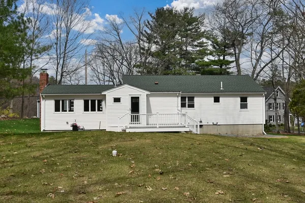 $859,900 | 36 Mt Vernon Street, North Reading, MA 01864