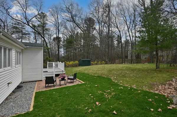 $859,900 | 36 Mt Vernon Street, North Reading, MA 01864