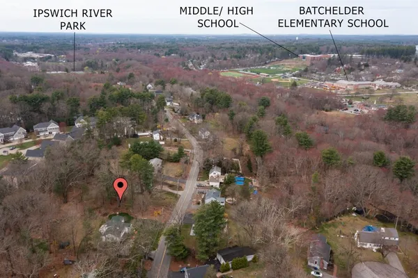 $859,900 | 36 Mt Vernon Street, North Reading, MA 01864
