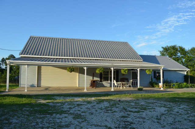26890 Old Pensacola Road Robertsdale, AL 36567 - Photo 26 of 43