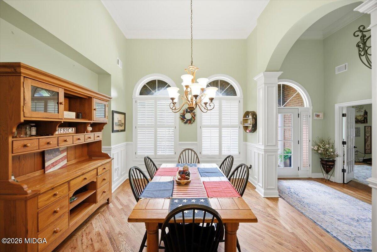 409 Madison Lane Forsyth, GA 31029 - Photo 4 of 33 4