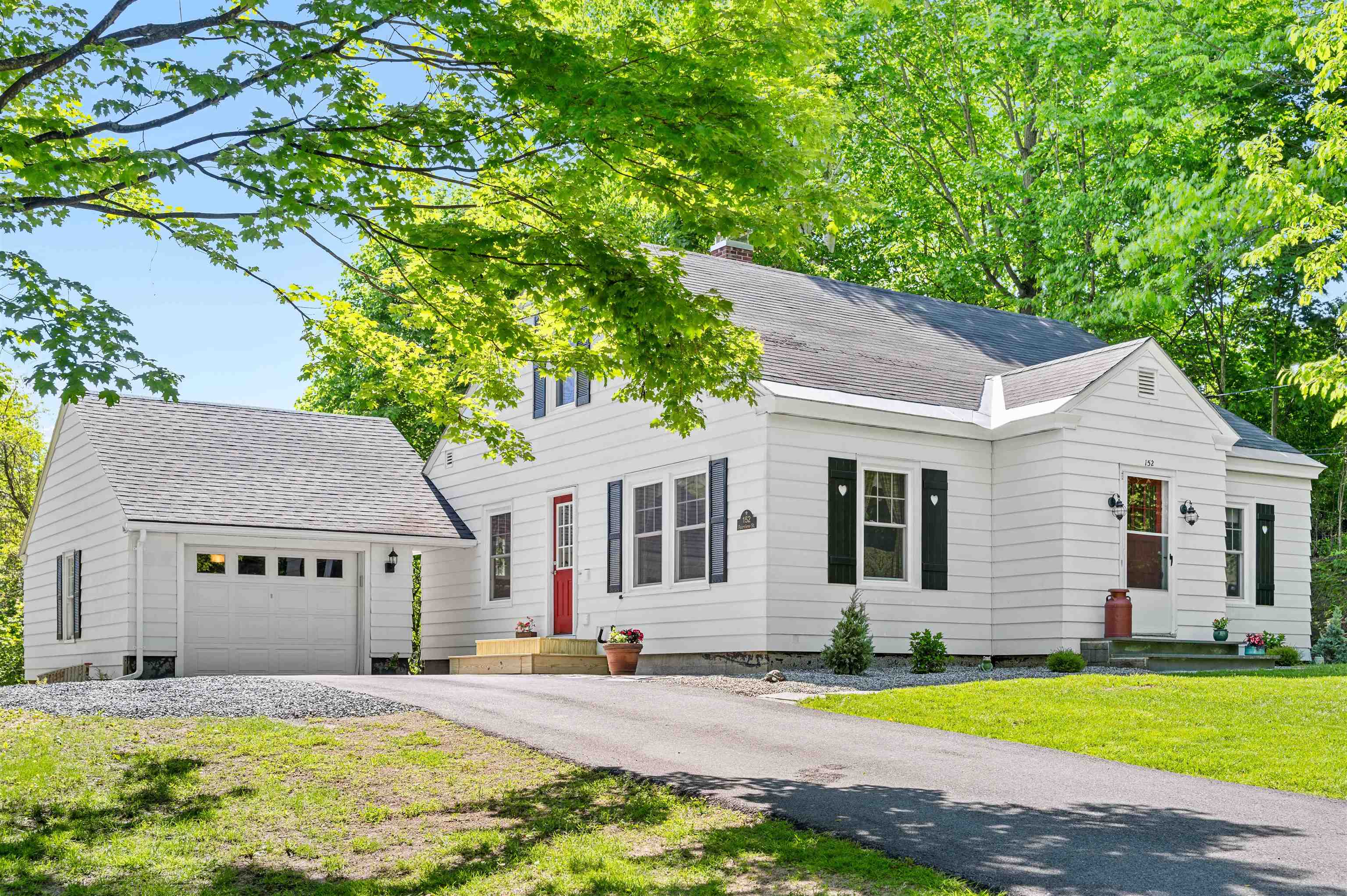 152 Fairview Street Barre, VT 05641 - Photo 46 of 54