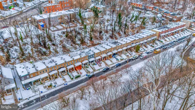 $189,900 | 2546 Druid Park Drive, Baltimore, MD 21215