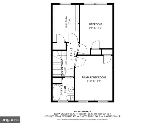 $189,900 | 2546 Druid Park Drive, Baltimore, MD 21215