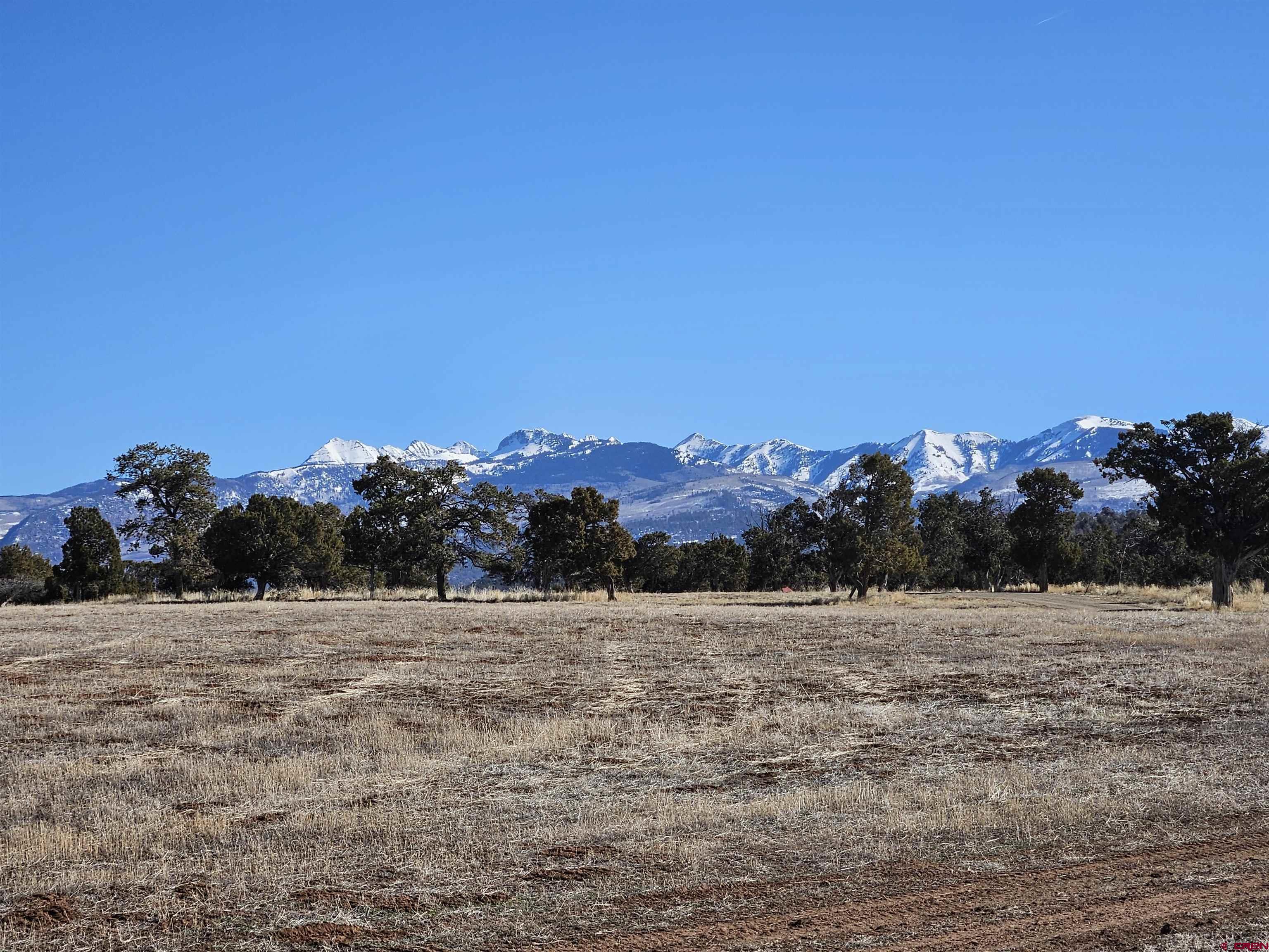 40926 Rd J Mancos, CO 81328 - Photo 15 of 15 a view of road with sunset
