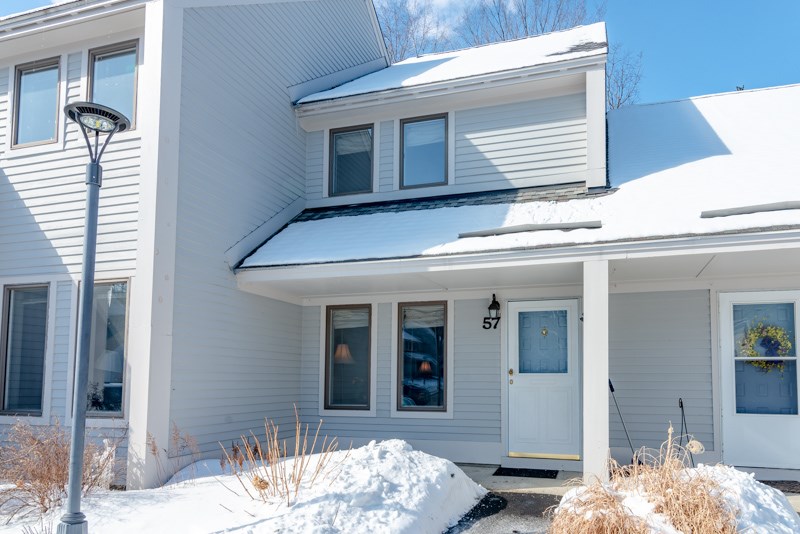 6757 Bourn Brook Road, Unit 57 Manchester Center, VT 05255 - Photo 1 of 8