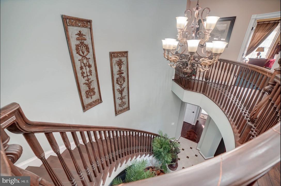 11561 Stuart Mill Road Oakton, VA 22124 - Photo 37 of 76