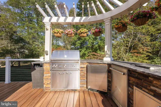 $3,499,000 | 11561 Stuart Mill Road, Oakton, VA 22124